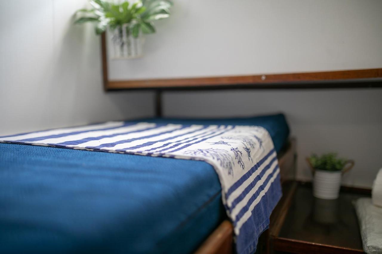 Marta Boat B&B Castelsardo Bagian luar foto